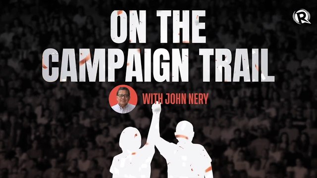 On The Campaign Trail with John Nery: The mechanics of pro-Marcos disinfo