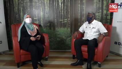 LIVE : HRD CORP Sedia Peluang Jana Pendapatan