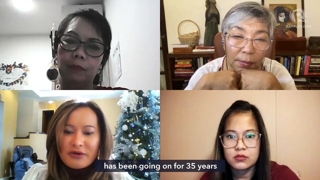 3 survivors of Quiboloy’s ‘kingdom’ bare ordeal