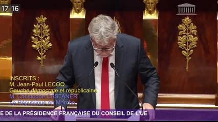 DIRECT Pour une Europe des peuples mais, contre l'Europe de la concurrence