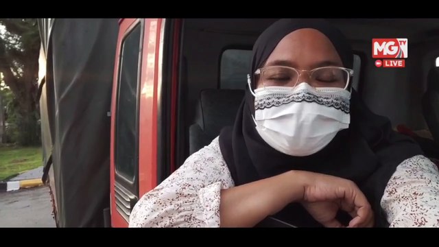 LIVE : Tinjauan Tinjauan Operasi Menyelamat Mangsa Banjir di Temerloh