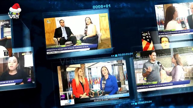 UCAB: 52% de los actores sociales creen que no hay espacios de participación política - Perspectivas