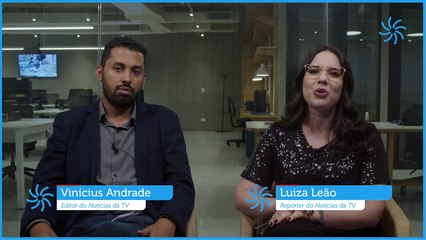 Talento e emoção: Conheça os vencedores do Prêmio Notícias da TV 2021