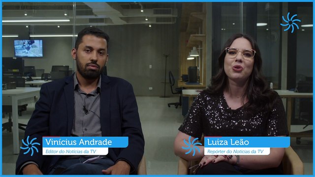 Talento e emoção: Conheça os vencedores do Prêmio Notícias da TV 2021