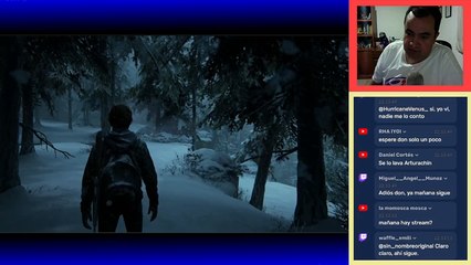 The Last of Us 2 - Pregúntale a Arturo en Vivo