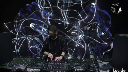 Follow The White Rabbit - Echoes of Seoul Vol.3