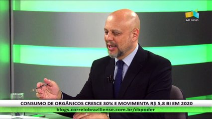 CB.AGRO - João Paulo, pesquisador da Embrapa Cerrados  - 17/12