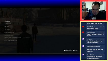 The Last of Us 2 - Pregúntale a Arturo en Vivo