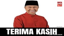 LIVE : Mesyuarat UMNO Bahagian Bagan Datuk akan dirasmikan Oleh YB Dato' Seri DiRaja Dr Ahmad Zahid Hamidi, Presiden UMNO Malaysia