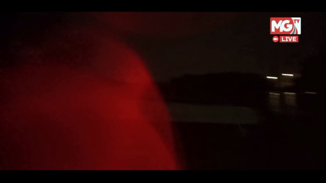 LIVE : Keadaan Terkini Banjir di Bukit Lanchong, Shah Alam