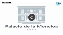 DIRECTO: Comparecencia de Pedro Sánchez desde Barcelona