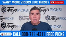 1 Free College Football Picks and Predictions for Today 12-20-2021