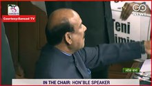 LIVE | #Parliament #WinterSession Lok Sabha Question Hour