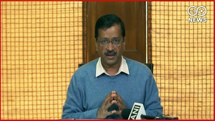 LIVE | Delhi CM Arvind #Kejriwal | Presser On #Omicron, #Teachers University