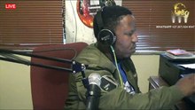 Boan Live FM