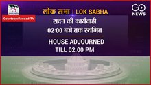 LIVE | #Parliament #WinterSession Lok Sabha Question Hour Rajya