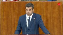 Directo: Pleno de la Asamble de Madrid