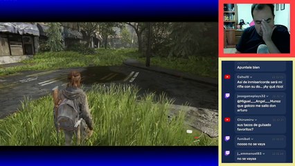 The Last of Us 2 - Pregúntale a Arturo en Vivo