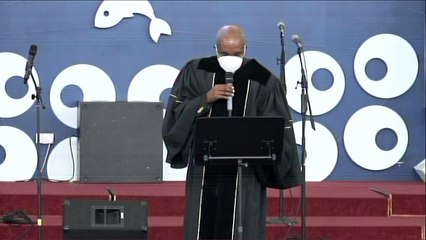 Celebrating the life of Zacharia Amunga