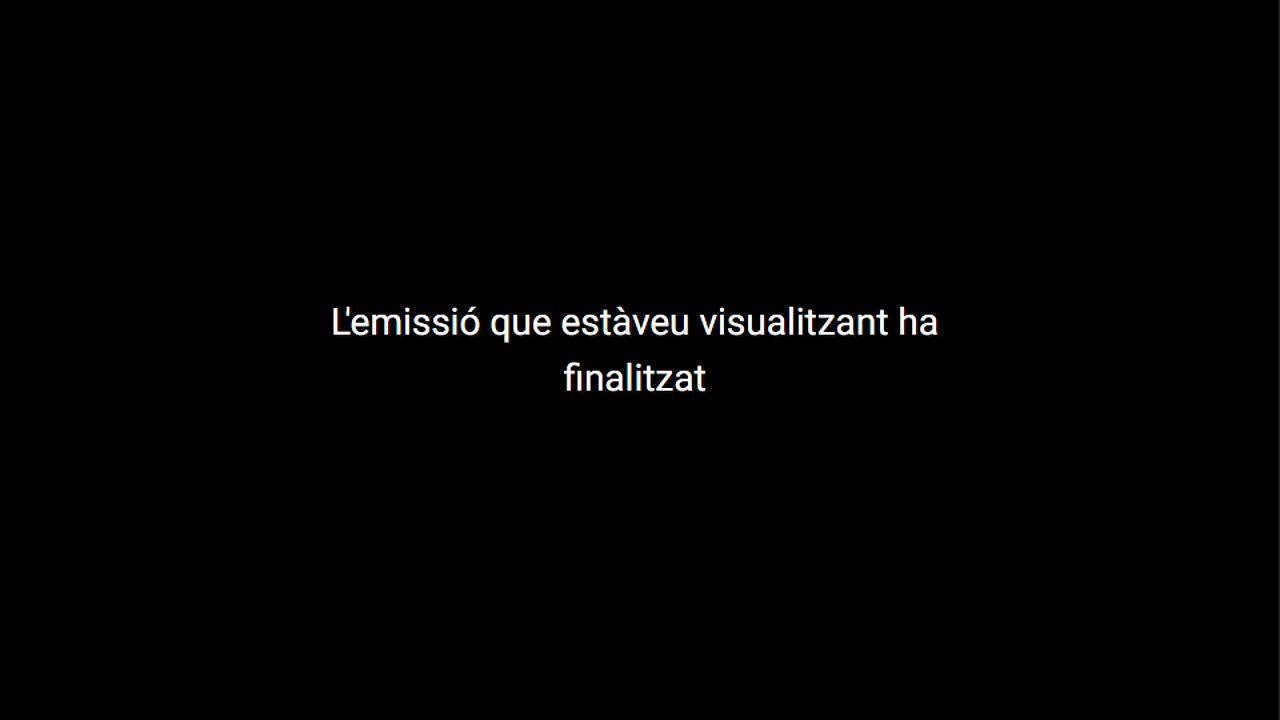 #ENDIRECTE | Compareixença del president Pere Aragonès