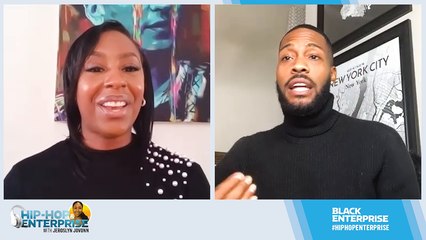 Kendall Kyndall Talks Making Money on Social Media, Transition Into Acting,  Industry Mentors + More
