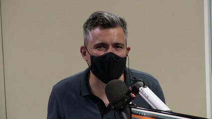 Está no ar o Alerta Super, com Ricardo Sapia