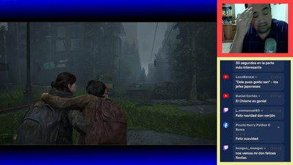 The Last of Us 2 - Pregúntale a Arturo en Vivo