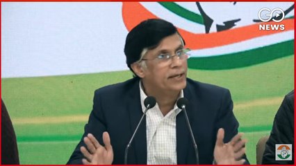 LIVE | Congress Press Conference | Pawan Khera: "Modi Govt Bends rules For Corporate Friends" | #YesBank #SBI
