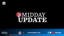 MIDDAY UPDATE: Ministry of Information issues statement for media