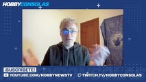 Jugamos con Polymega en directo