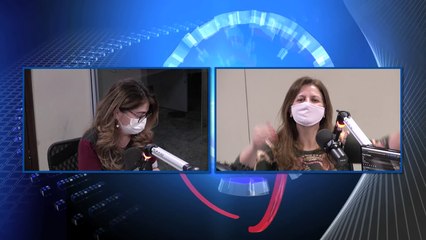 Está no ar o Alerta Super, com Ricardo Sapia