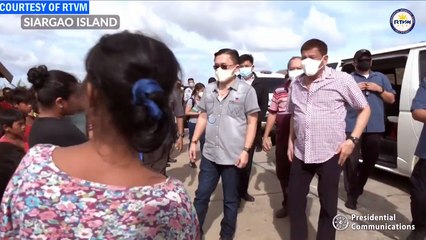 Part 2: President Rodrigo Roa Duterte Talk to the People | DECEMBER 28, 2021