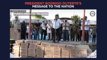 [PART 2] President Duterte's recorded message to the nation | aired Tuesday, December 28