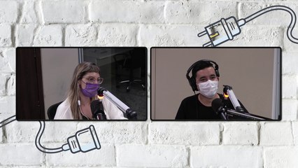 CONECTA #242 - Lucas Drummond - Musical "O Pescador e a Estrela" (04/01/22)