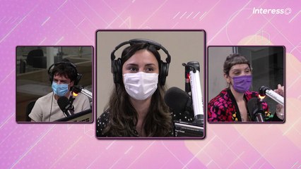 Relações de AMIZADE: da conveniência à lealdade| Programa Interessa