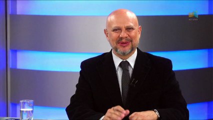CB.PODER: Edson Garcia, Pres. presidente da CEB holding e diretor geral da CEB iluminação pública -  30/12