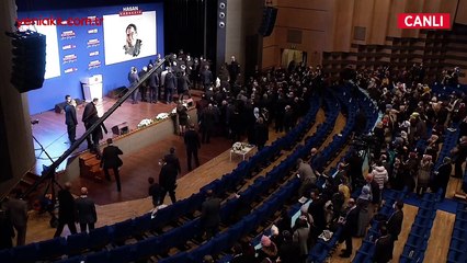 Hasan Karakaya Anma Programı