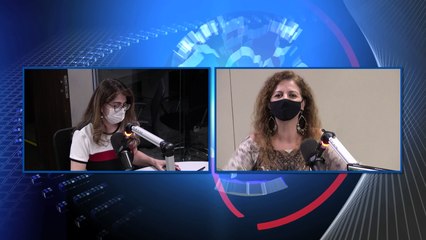 Está no ar o Alerta Super, com Ricardo Sapia