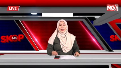 SKOP MG : Bersama Abang Viva dan Redza Farhan : "Jangan Politikkan Isu Banjir