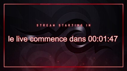 [FR][SWITCH] en mode CHILL sur divers jeux proposer