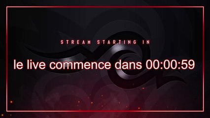 [FR][SWITCH] en mode CHILL sur divers jeux proposer