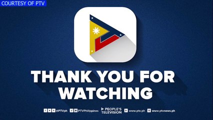 PANOORIN: Public Briefing #LagingHandaPH | January 3, 2022