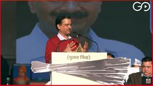 WATCH LIVE | #AAP #Arvind #Kejriwal Ajay #Kothiyal In Dehradun #Uttarakhand