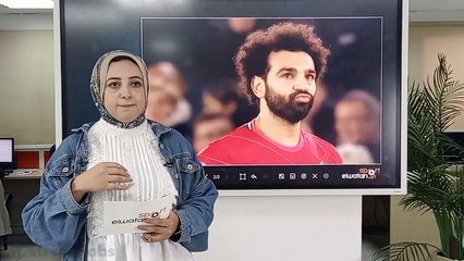 بيقولوا.. بن شرقي ينتقل إلى الأهلي ومفاجأة جديدة لمحمد صلاح