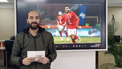 ميكيسوني يشكو موسيماني.. وقرار نهائي في الأهلي بشأن ضم ثنائي الزمالك