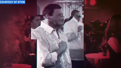 Part 1: President Rodrigo Roa Duterte’s Talk to the People | JANUARY 04, 2022