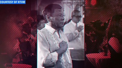 Part 2: President Rodrigo Roa Duterte’s Talk to the People | JANUARY 05, 2022