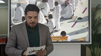 عاجل.. السعودية تتخذ قرارات جديدة بسبب كورونا: منع تكرار العمرة قبل 10 أيام وعودة التباعد بالمسجد الحرام