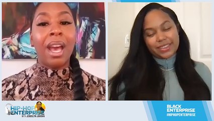 Cheyenne Floyd Talks Motherhood, MTV's "Teen Mom OG", Social Entrepreneurship, Philanthropy + More