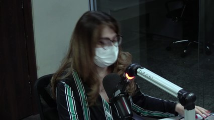 Está no ar o Alerta Super, com Ricardo Sapia